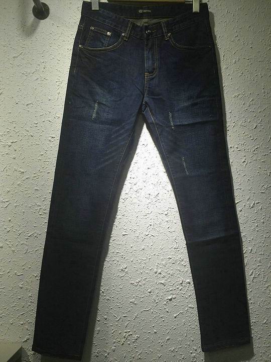2016 Vsace long jeans men 29-42-040
